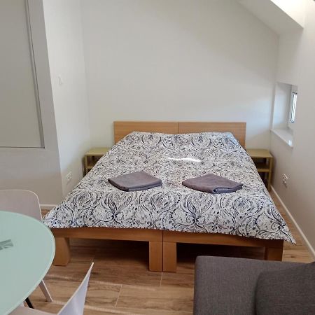 Apartamenty Elblaska 20A Braniewo Bagian luar foto
