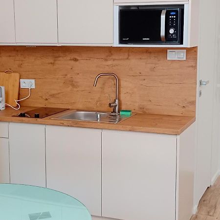 Apartamenty Elblaska 20A Braniewo Bagian luar foto