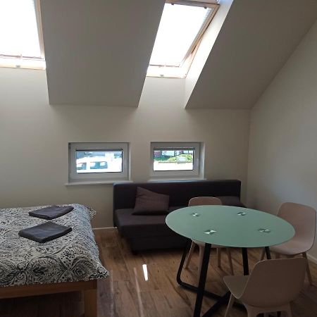 Apartamenty Elblaska 20A Braniewo Bagian luar foto