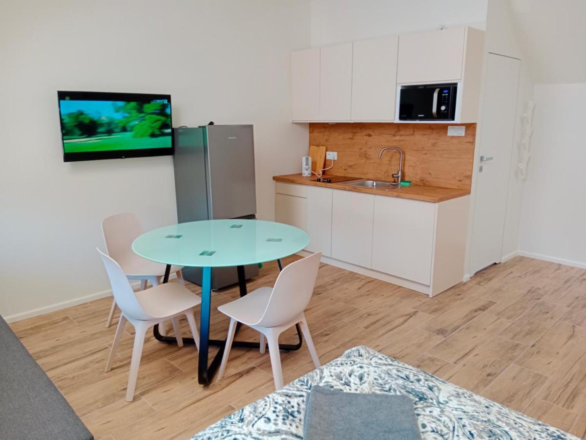 Apartamenty Elblaska 20A Braniewo Bagian luar foto