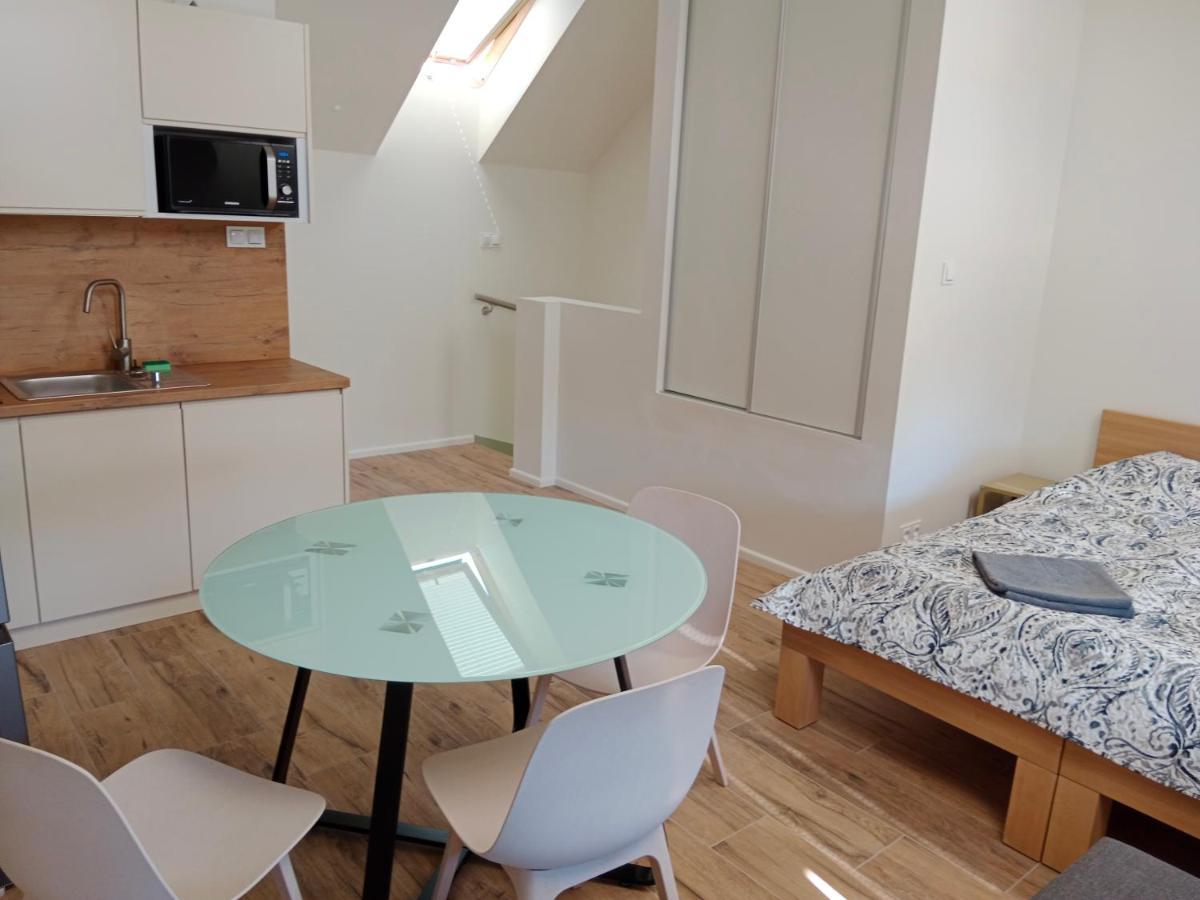 Apartamenty Elblaska 20A Braniewo Bagian luar foto