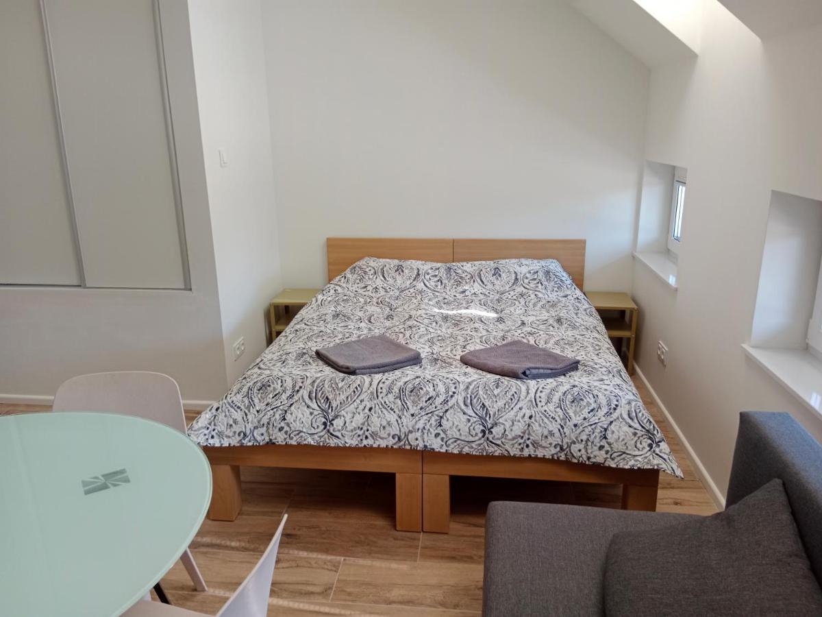 Apartamenty Elblaska 20A Braniewo Bagian luar foto