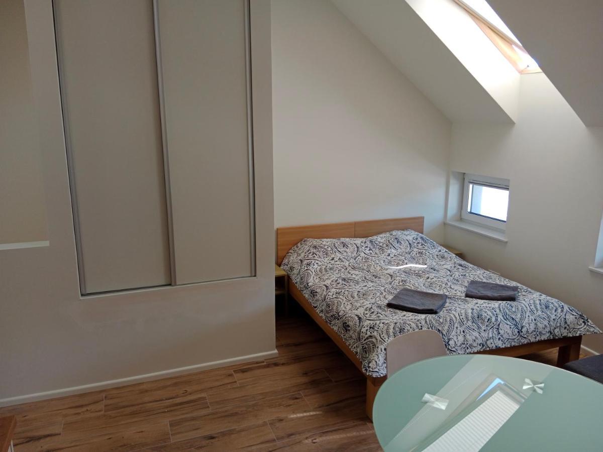 Apartamenty Elblaska 20A Braniewo Bagian luar foto